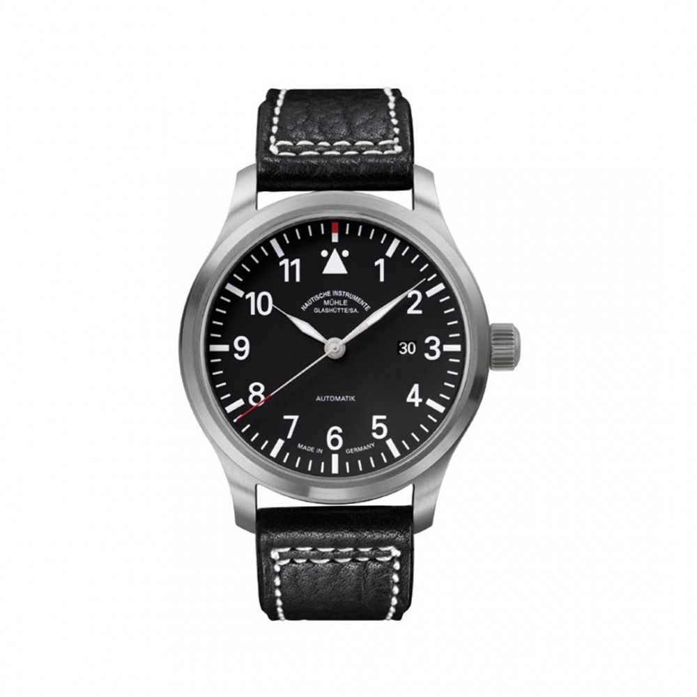 Mühle Glashütte Férfi karóra, Terrasport I Beobachter M1-37-34/4-LB Mühle Glashütte Férfi karóra, Terrasport I Beobachter M1-37-34/4-LB