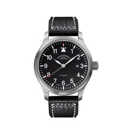 Mühle Glashütte Férfi karóra, Terrasport I Beobachter M1-37-34/4-LB