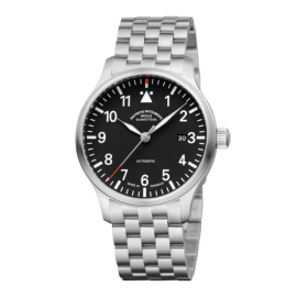 Mühle Glashütte Férfi karóra, Terrasport II  M1-37-44-MB