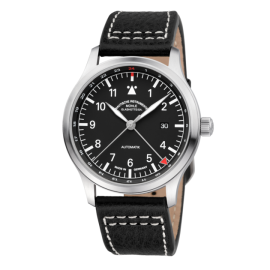 Mühle Glashütte Férfi karóra, Terrasport IV M1-37-94-LB