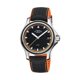 Mühle Glashütte Férfi karóra, Promare Datum M1-42-13-NB