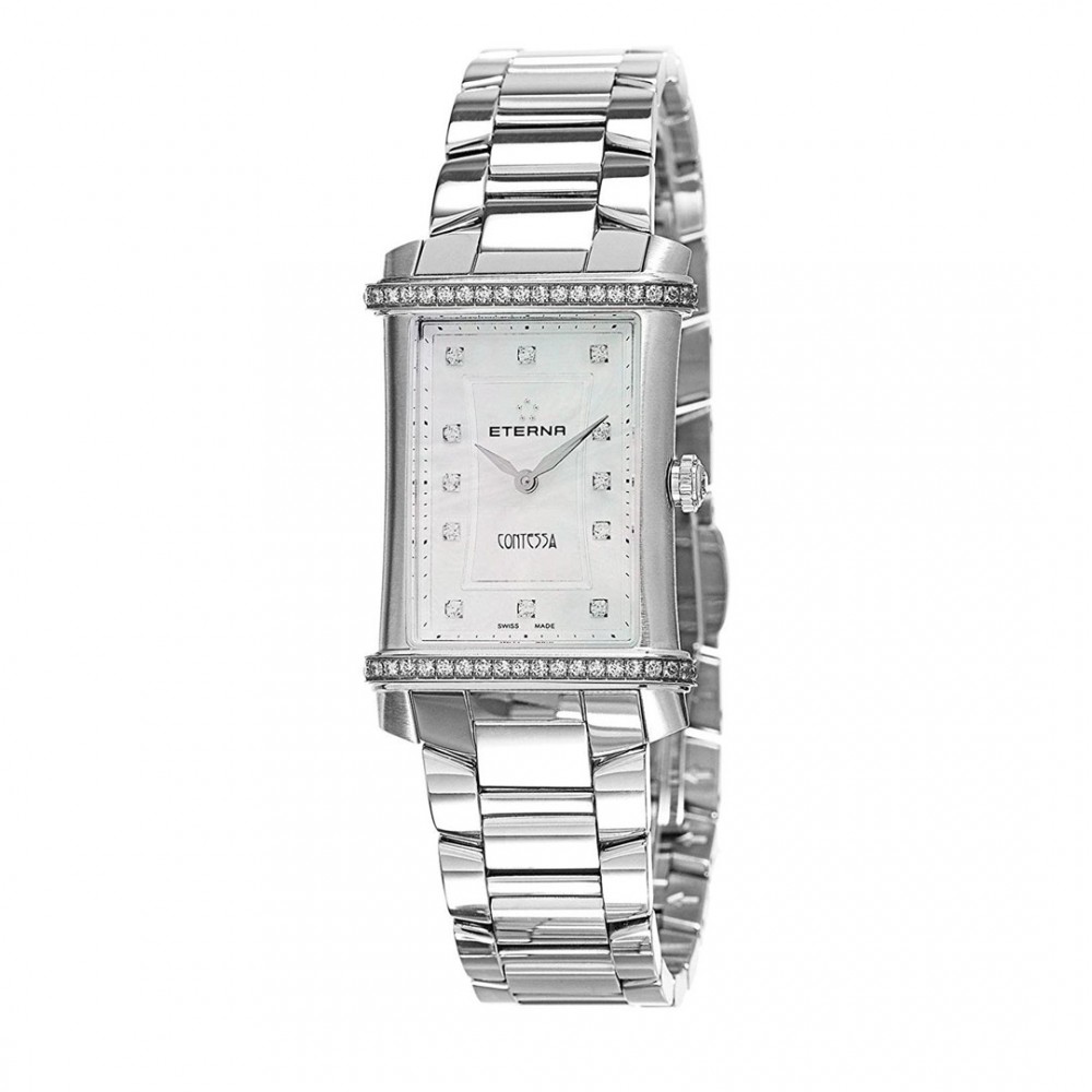 Eterna Nõi karóra, Contessa Two-hands 2410.48.67.1200