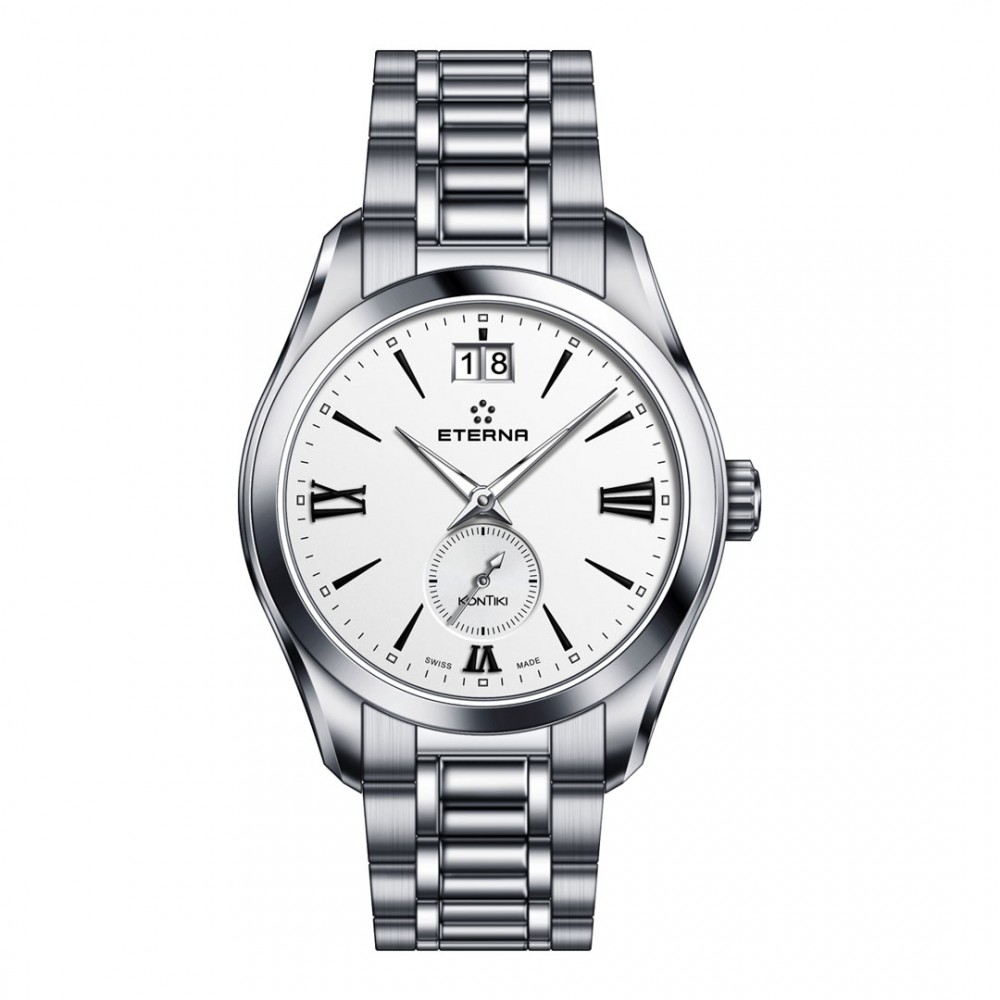 Eterna Nõi karóra, Kontiki 1270.41.12.1731