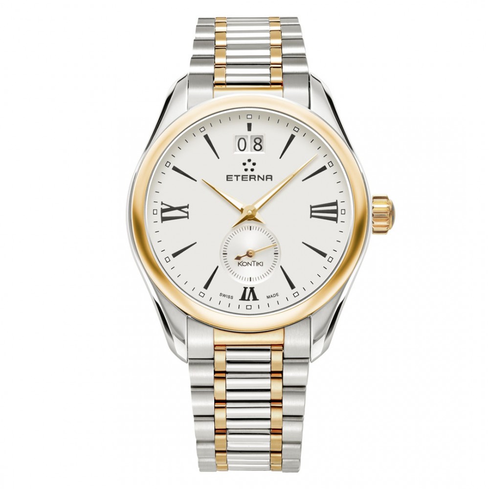 Eterna Nõi karóra, Kontiki 1270.53.12.1732