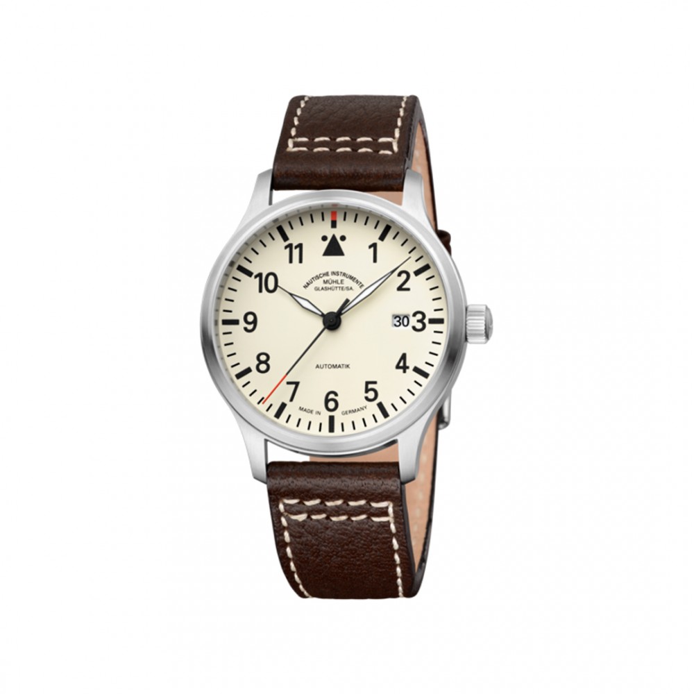 Mühle Glashütte Férfi karóra, Terrasport II M1-37-47-LB Mühle Glashütte Férfi karóra, Terrasport II M1-37-47-LB
