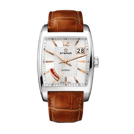 Eterna Férfi karóra, Madison Eight-Day Automatic 7720.41.13.1229