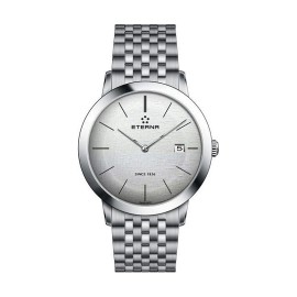 Eterna Férfi karóra, Eternity 2710.41.10.1736