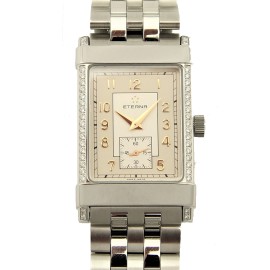 Eterna Férfi karóra, 1935 Classic Quartz 8190.49.10.0172