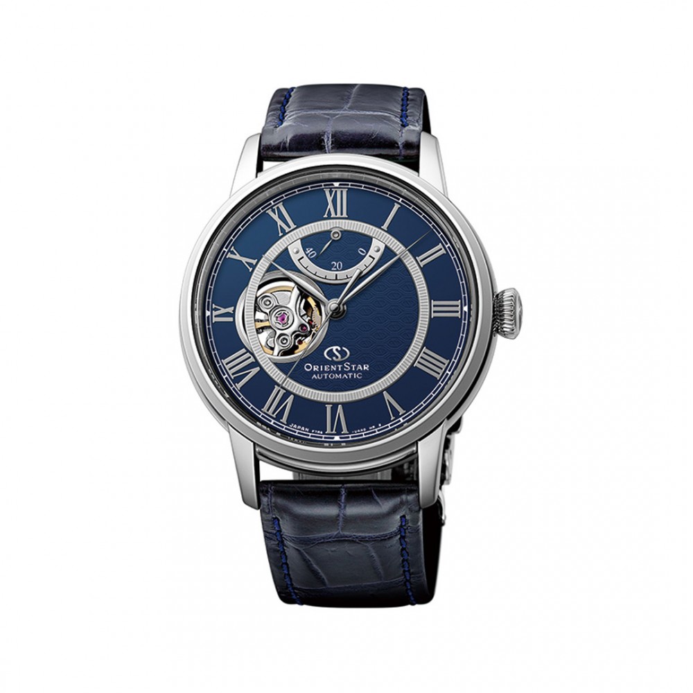 Orient Férfi karóra, Star RE-HH0002L00B