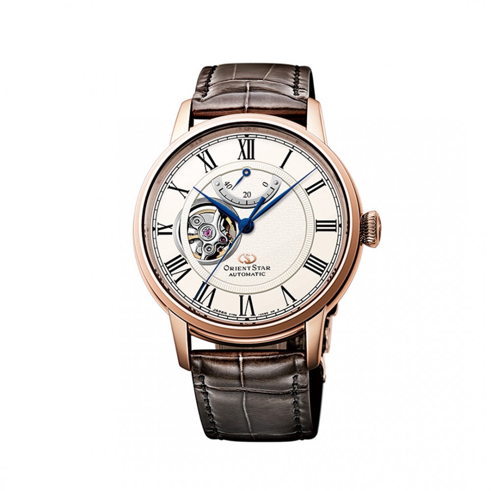 Orient Férfi karóra, Star RE-HH0003S00B