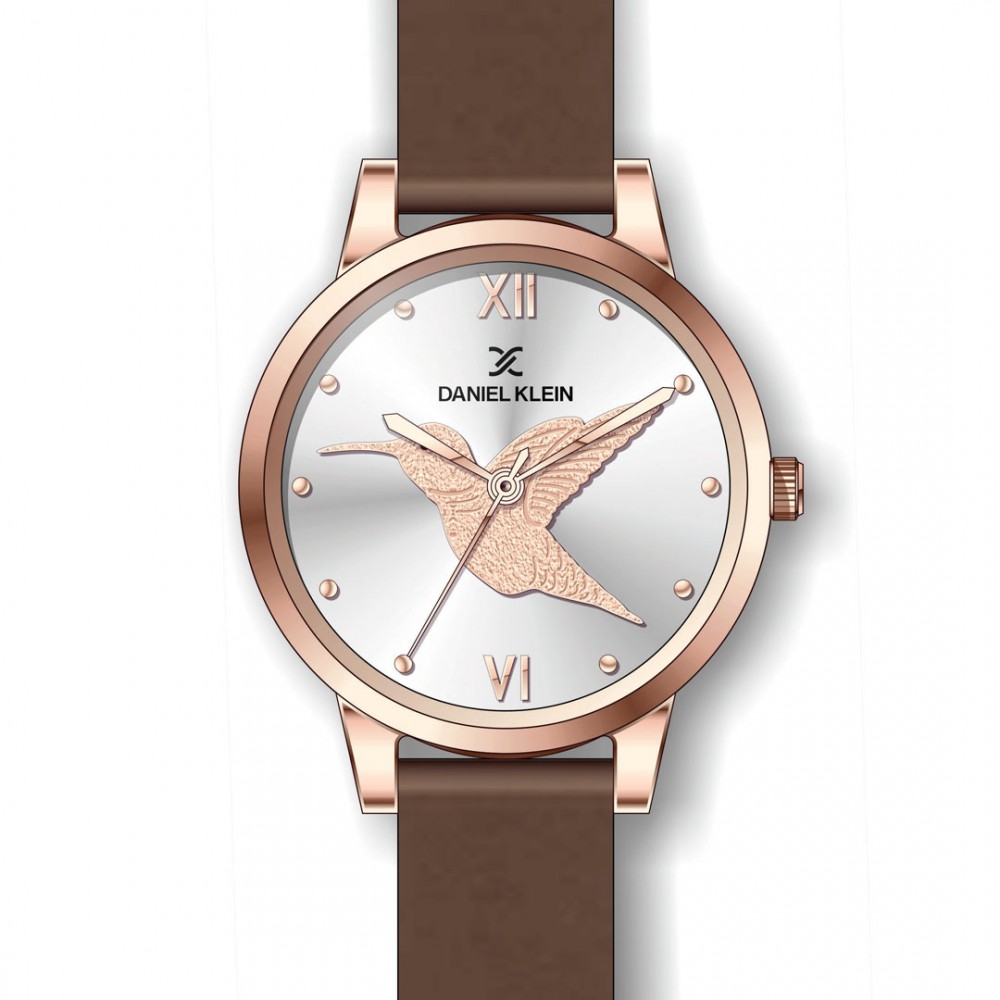 Daniel Klein Nõi karóra, Trendy DK12045-2