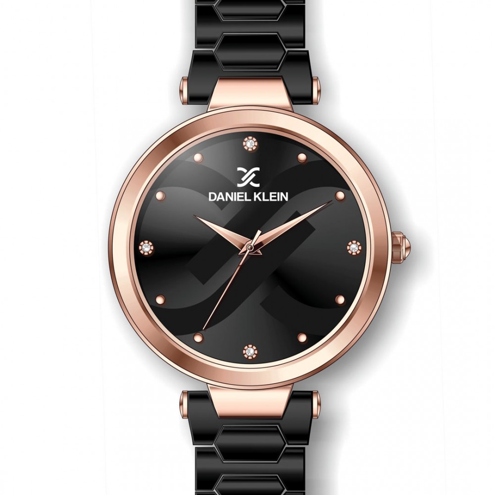 Daniel Klein Nõi karóra, Premium DK12048-5