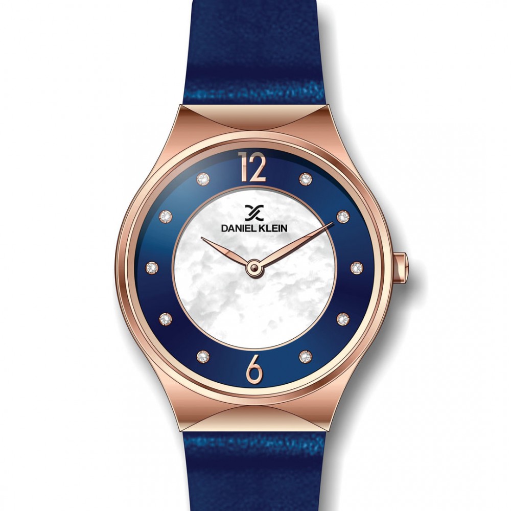 Daniel Klein Nõi karóra, Fiord DK12059-6