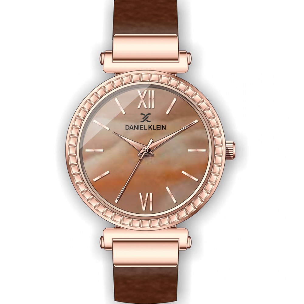 Daniel Klein Nõi karóra, Premium DK12071-2