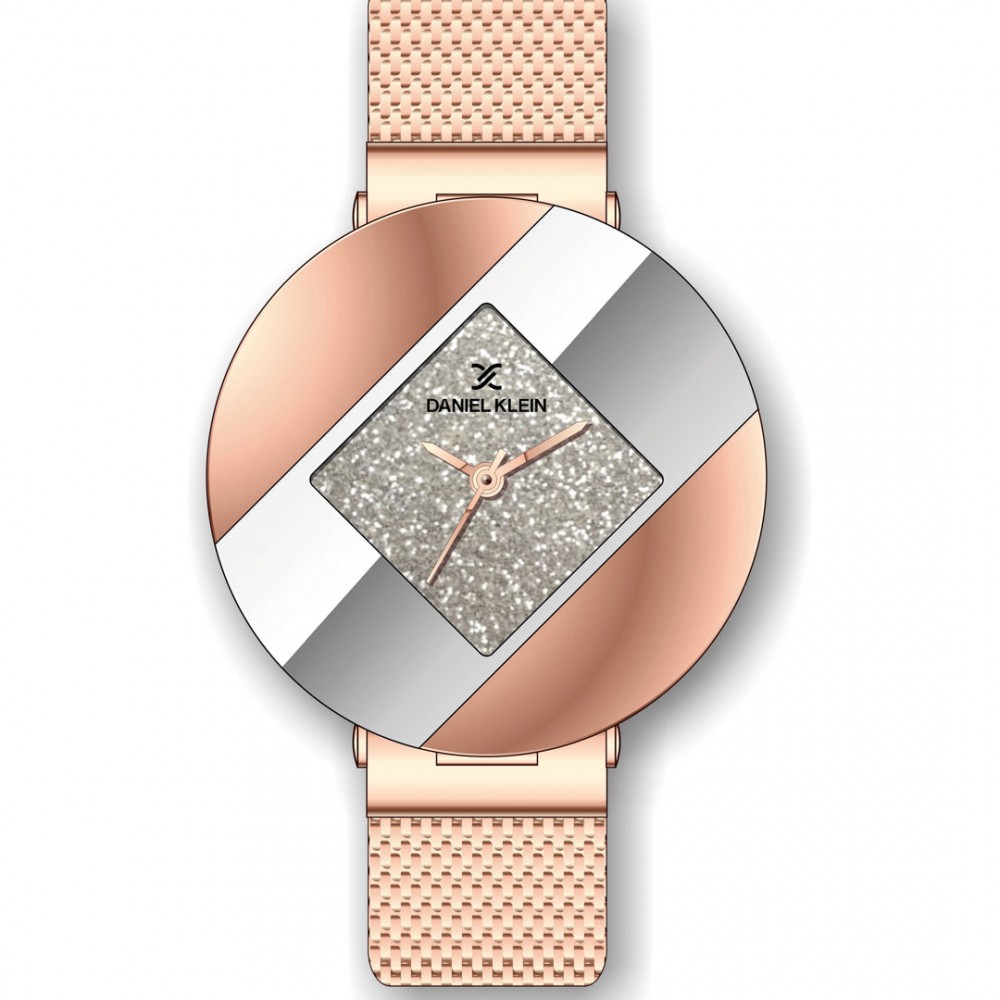 Daniel Klein Nõi karóra, Trendy DK12077-4