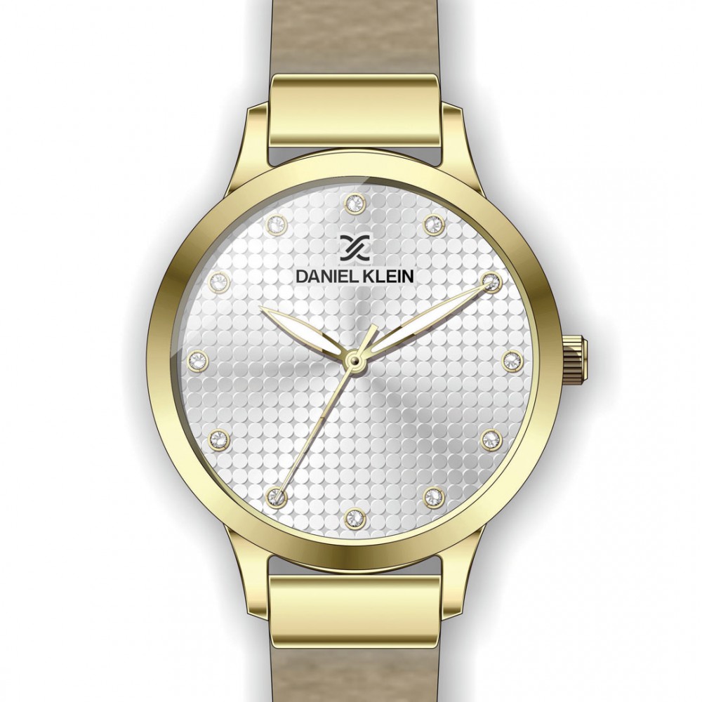 Daniel Klein Nõi karóra, Trendy DK12039-5