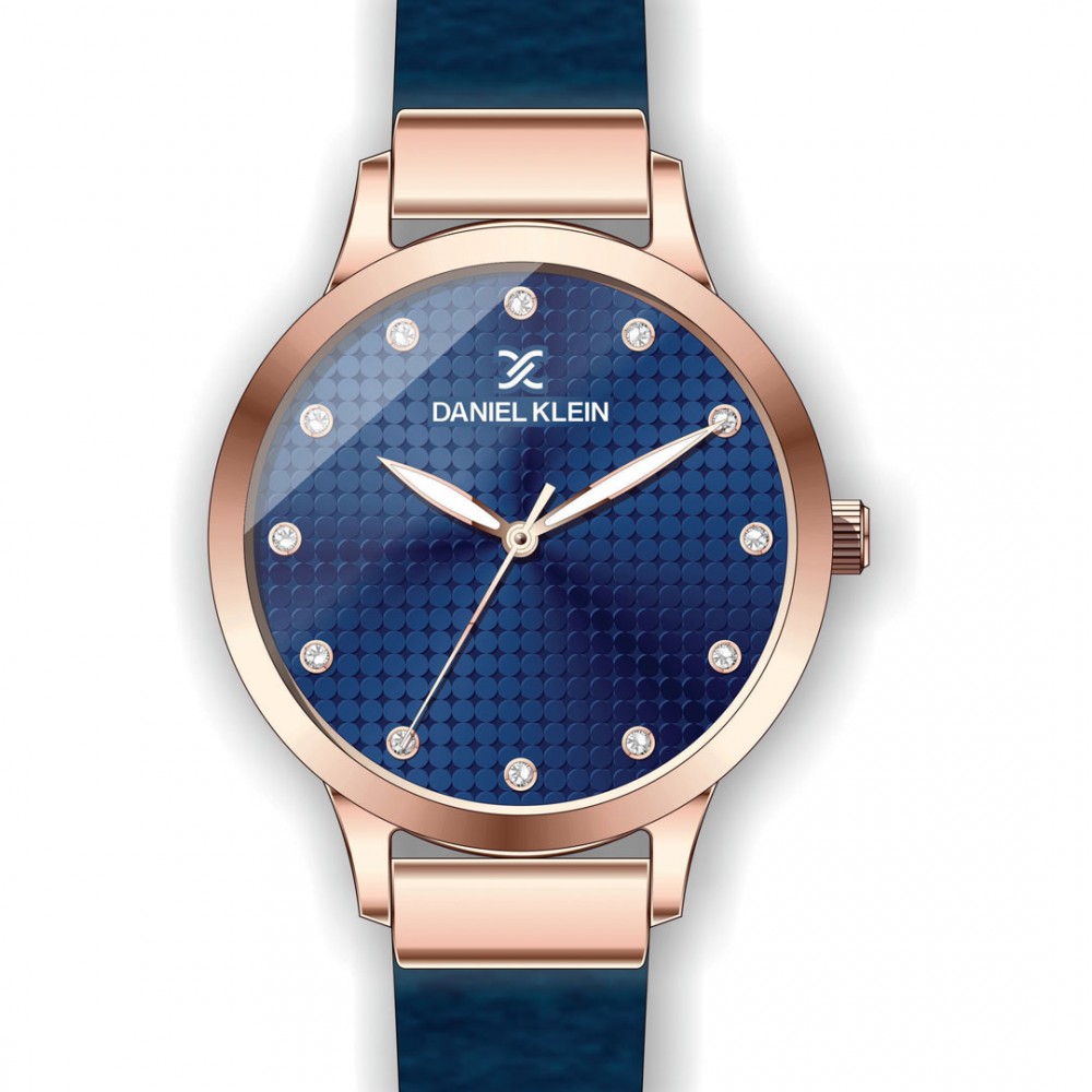 Daniel Klein Nõi karóra, Trendy DK12039-6