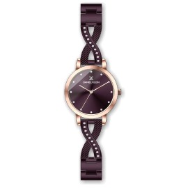 Daniel Klein Nõi karóra, Premium DK12043-6