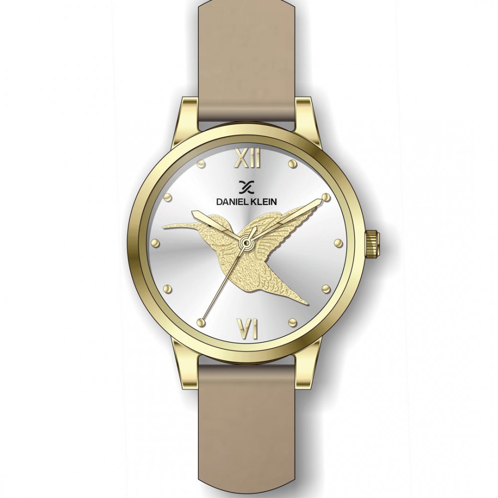 Daniel Klein Nõi karóra, Trendy DK12045-4