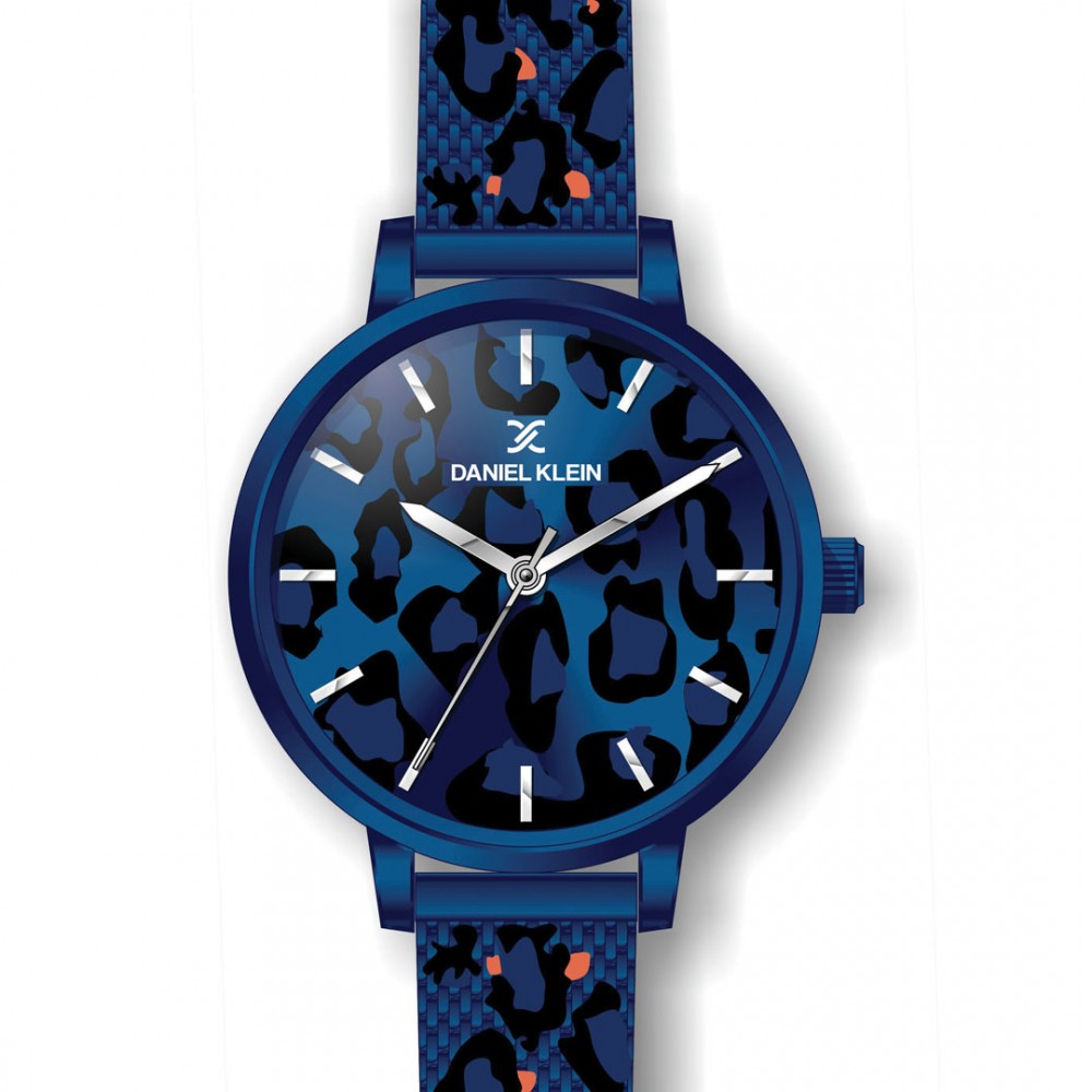 Daniel Klein Nõi karóra, Trendy DK12074-6