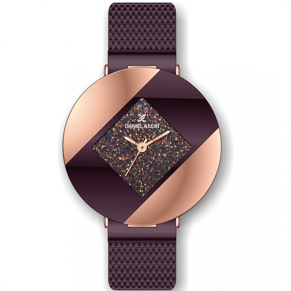 Daniel Klein Nõi karóra, Trendy DK12077-6