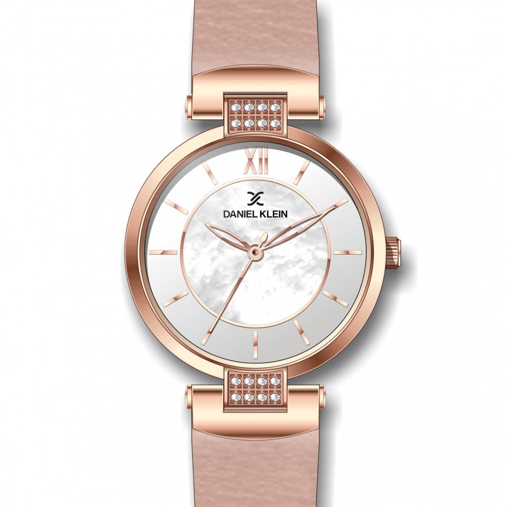 Daniel Klein Nõi karóra, Premium DK12079-4