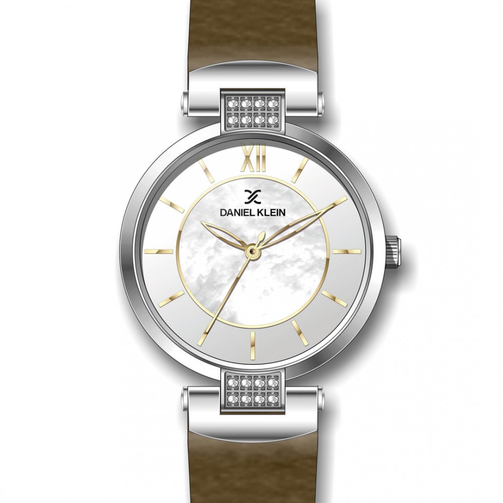 Daniel Klein Nõi karóra, Premium DK12079-7