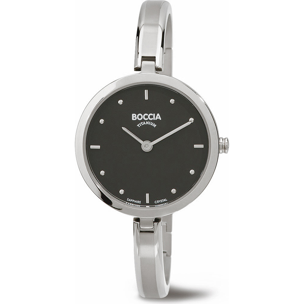 Boccia Nõi karóra, 3248-01