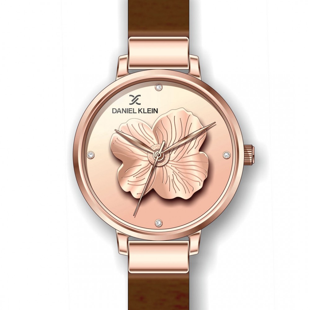 Daniel Klein Nõi karóra, Trendy DK12047-2