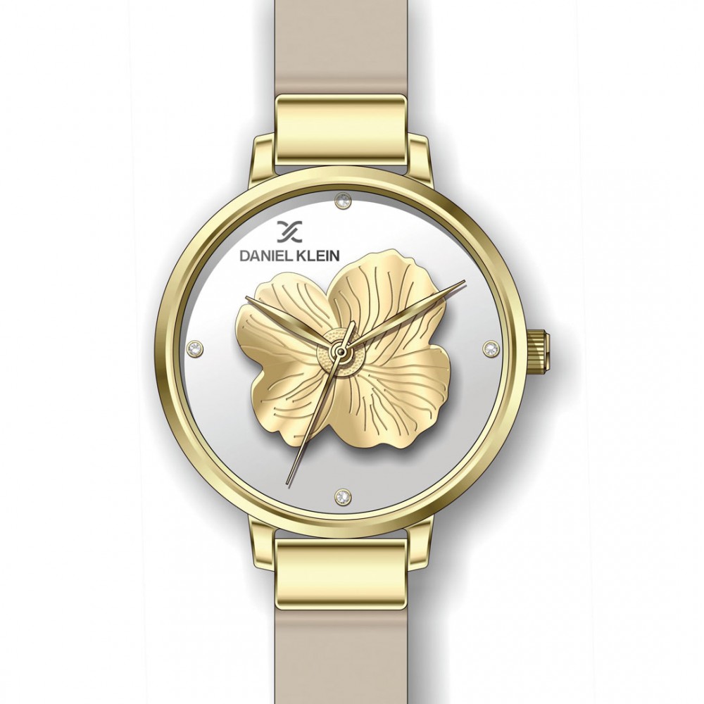 Daniel Klein Nõi karóra, Trendy DK12047-3