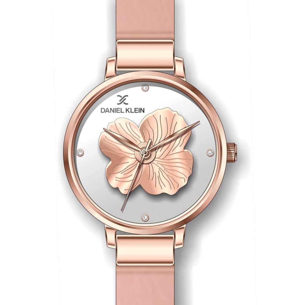 Daniel Klein Nõi karóra, Trendy DK12047-4