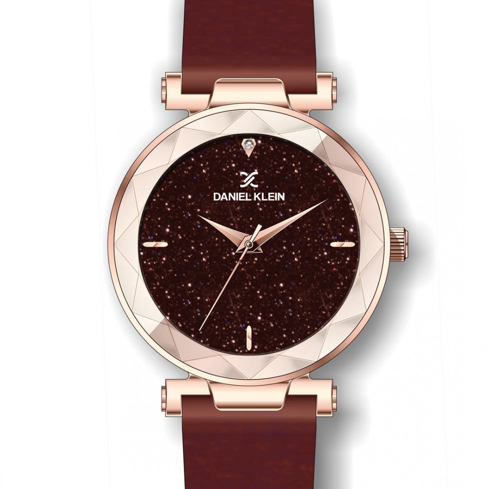 Daniel Klein Nõi karóra, Premium DK12056-4