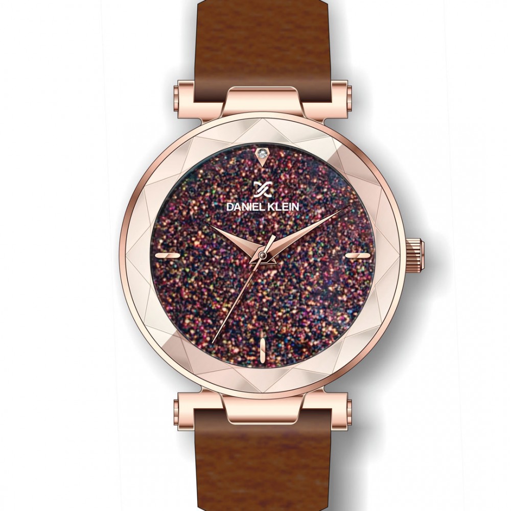 Daniel Klein Nõi karóra, Premium DK12056-7