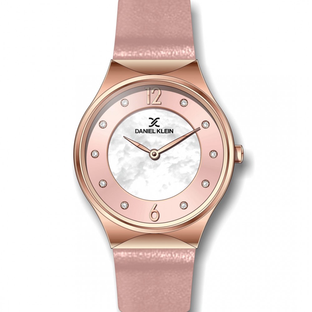 Daniel Klein Nõi karóra, Fiord DK12059-4