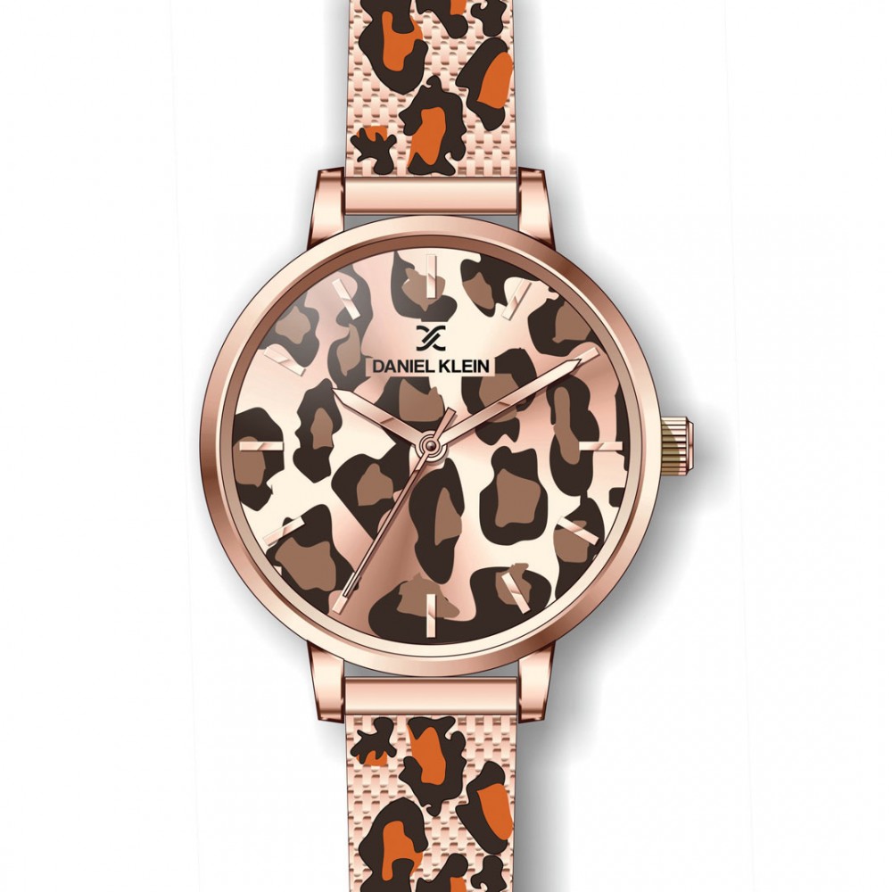 Daniel Klein Nõi karóra, Trendy DK12074-1