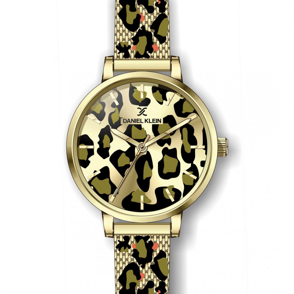 Daniel Klein Nõi karóra, Trendy DK12074-2