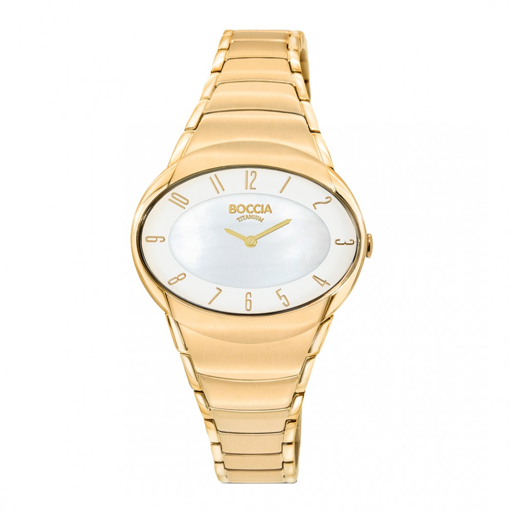 Boccia Nõi karóra, 3255-02