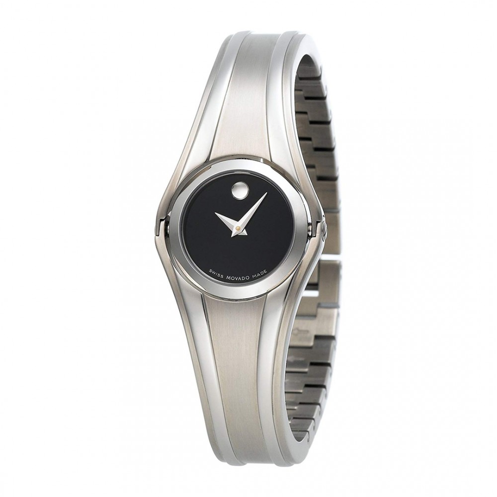 Movado Nõi karóra, Museum Swing 0606175