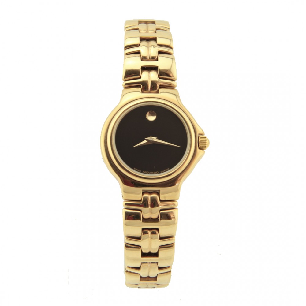 Movado Nõi karóra, Museum 88.A1.827.2