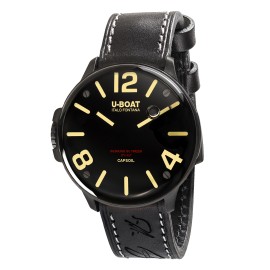 U-Boat  Férfi karóra, Capsoil 8108/A