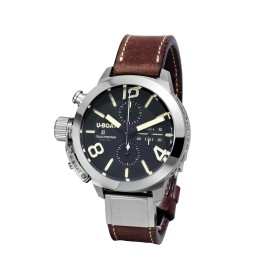 U-Boat  Férfi karóra, Classico 45 Tungsteno Movelock