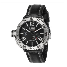 U-Boat  Férfi karóra, Doppiotempo Auto SS 9099