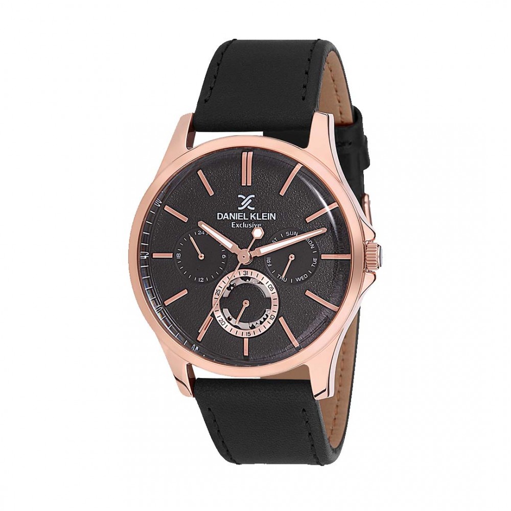 Daniel Klein Férfi karóra, Exclusive DK12118-4