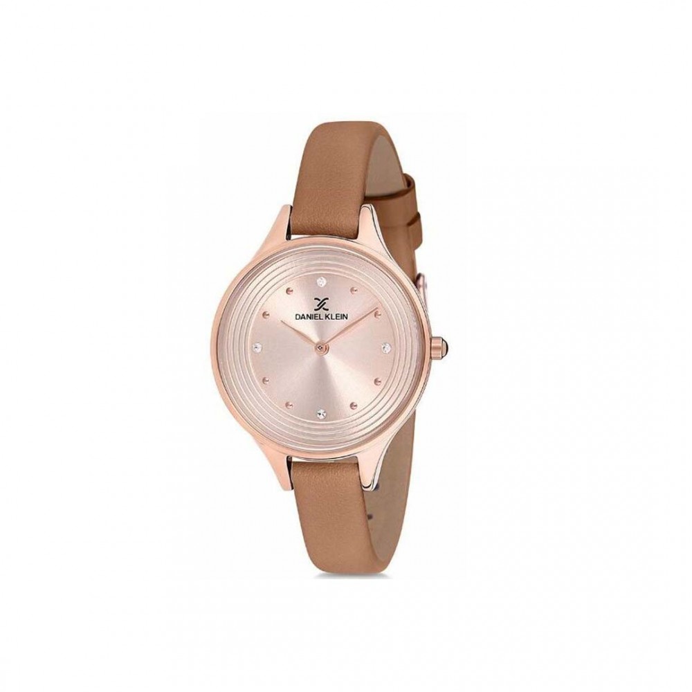 Daniel Klein Nõi karóra, Fiord DK12037-4