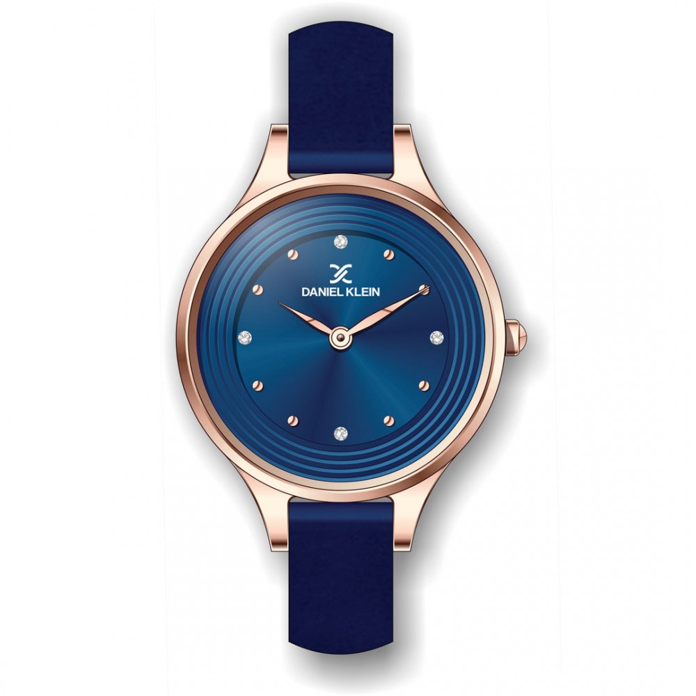 Daniel Klein Nõi karóra, Fiord DK12037-5