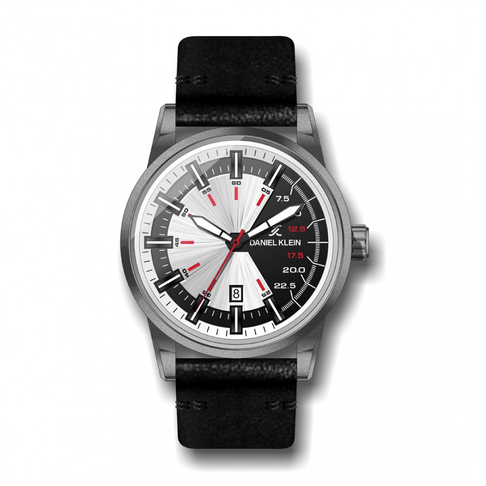 Daniel Klein Férfi karóra, Premium DK12151-1