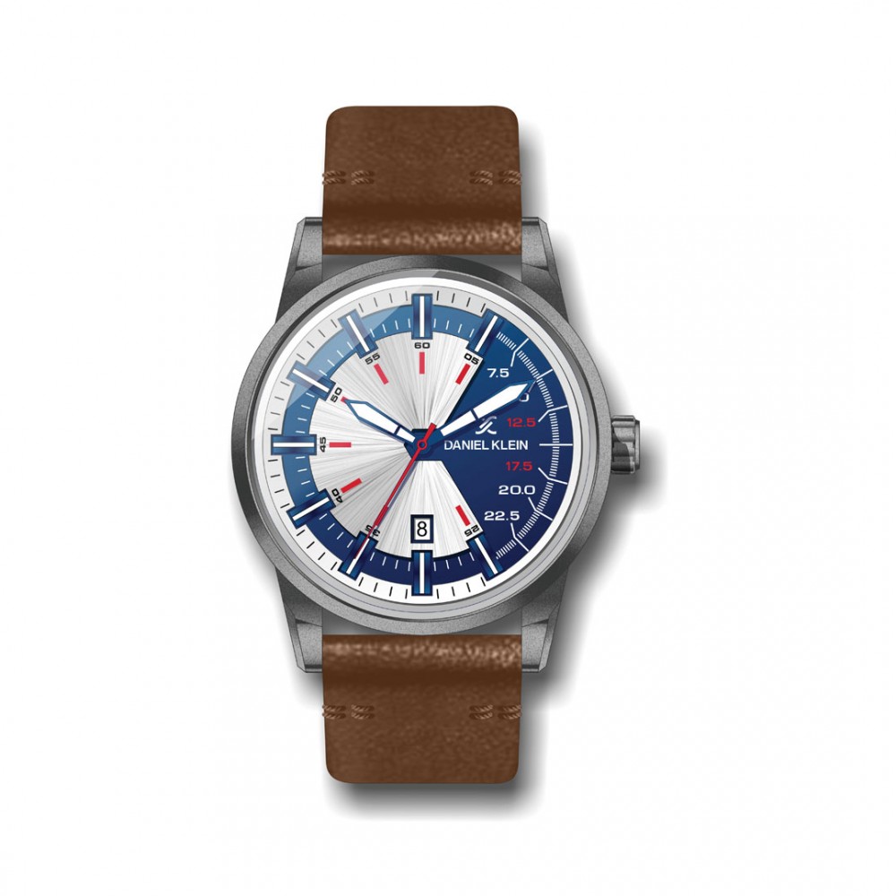 Daniel Klein Férfi karóra, Premium DK12151-5