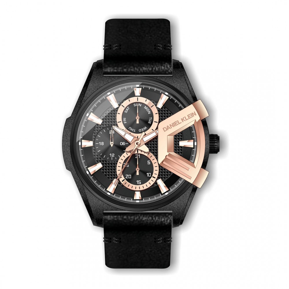 Daniel Klein Férfi karóra, Exclusive DK12158-3