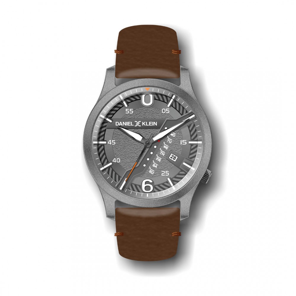 Daniel Klein Férfi karóra, Premium DK12116-4 Daniel Klein Férfi karóra, Premium DK12116-4