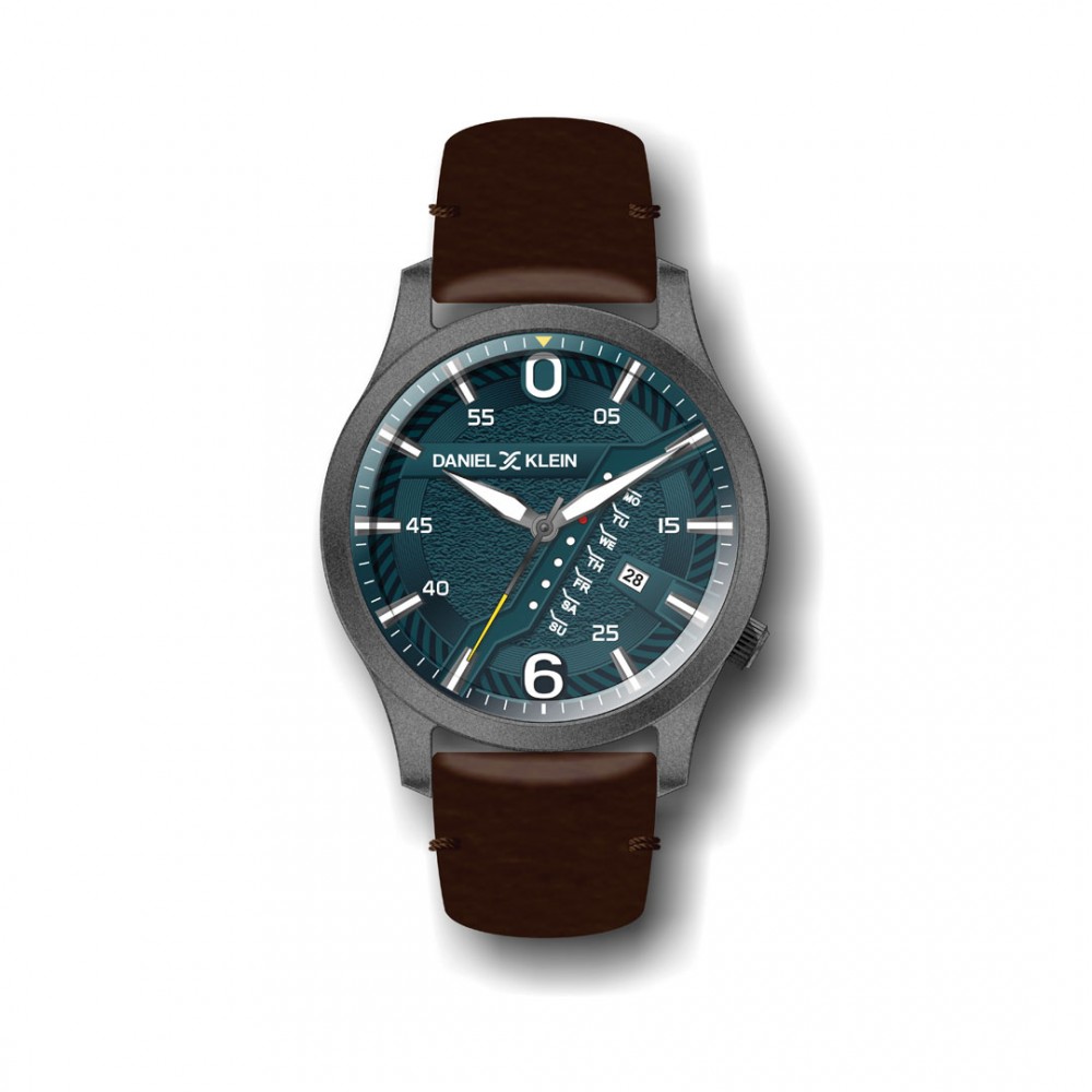 Daniel Klein Férfi karóra, Premium DK12116-6